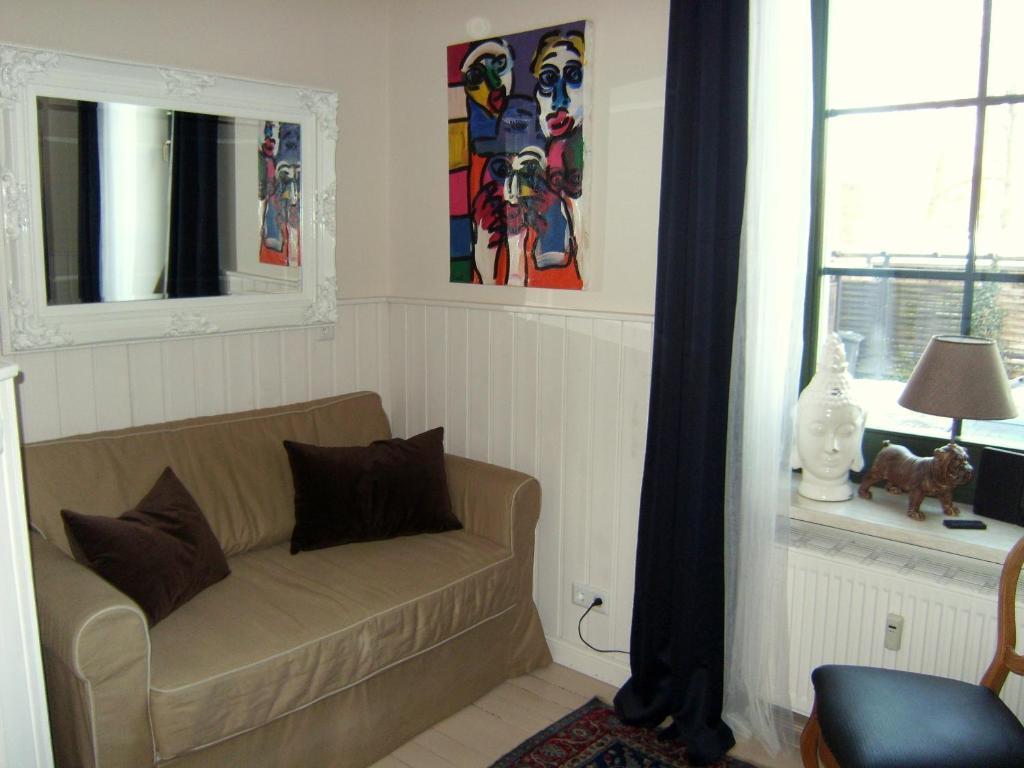 Hotel Parkidyll Berlin Room photo