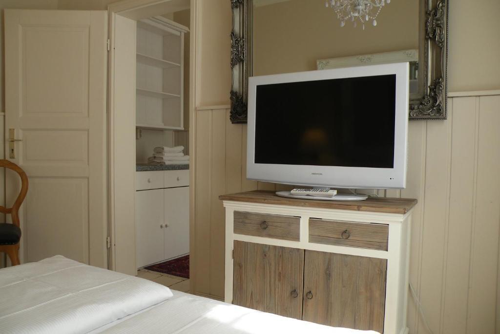 Hotel Parkidyll Berlin Room photo